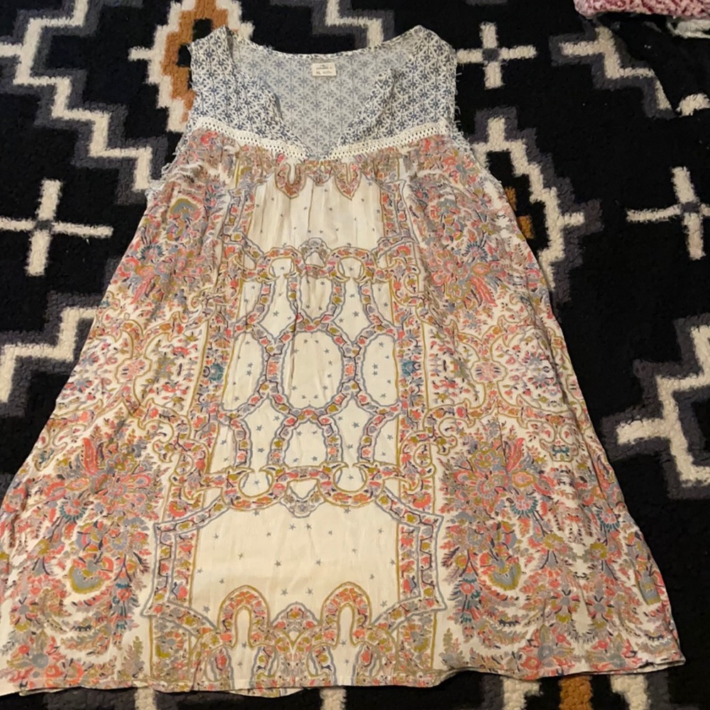 O’Neill Dress